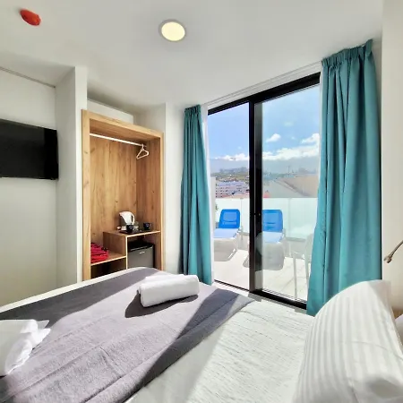 Puerto Azul 2* 푸에르토 드 라 크루즈