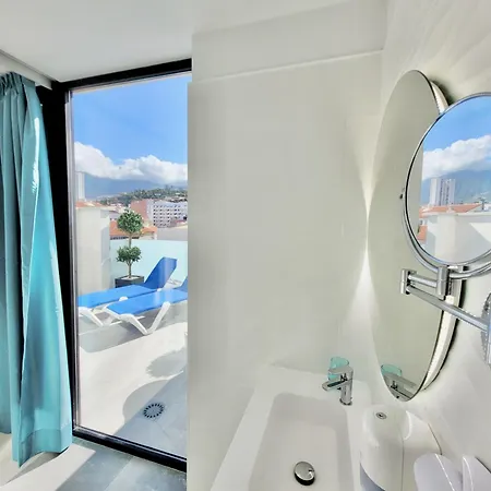 Puerto Azul 2* 푸에르토 드 라 크루즈