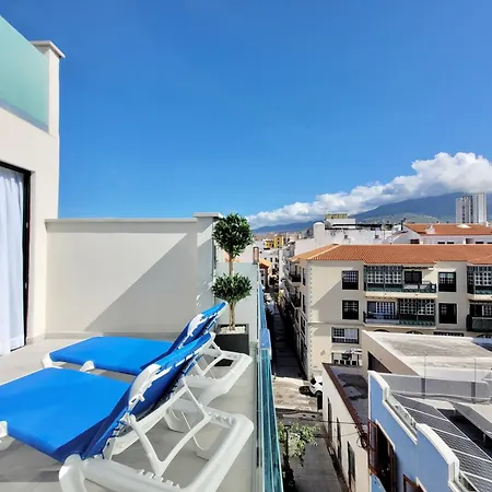 호텔 Puerto Azul