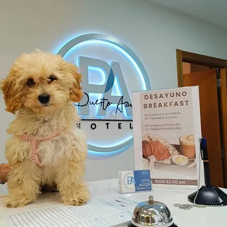 Puerto Azul Hotel Puerto de la Cruz (Tenerife)