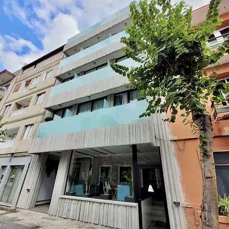 Hotel Puerto Azul 2*