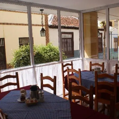 Puerto Azul 2* 푸에르토 드 라 크루즈