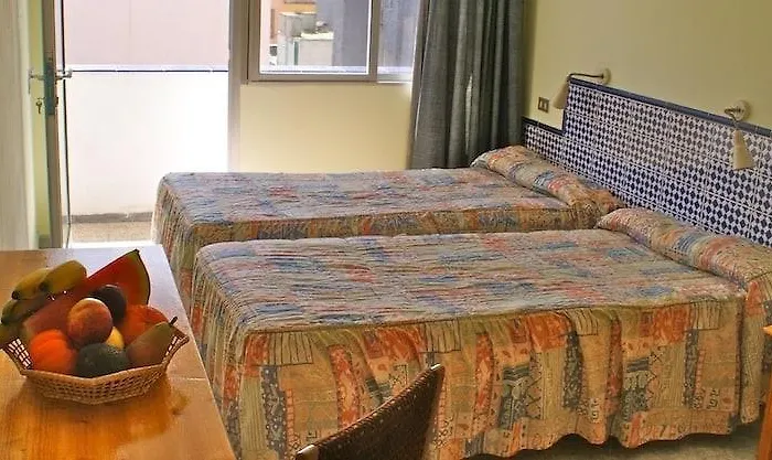 Puerto Azul Ξενοδοχείο 2*