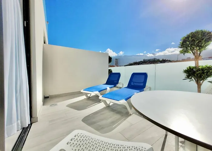 Ξενοδοχείο Puerto Azul 2*