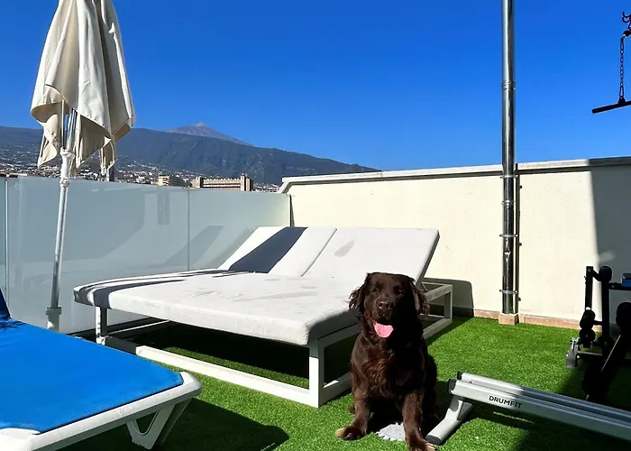 Ξενοδοχείο Puerto Azul 2*