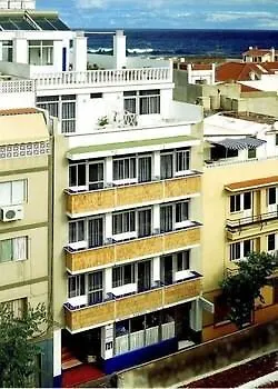 Ξενοδοχείο Puerto Azul 2*