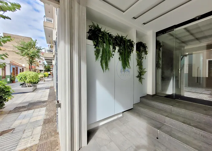 Puerto Azul Πουέρτο Ντε Λα Κρουζ