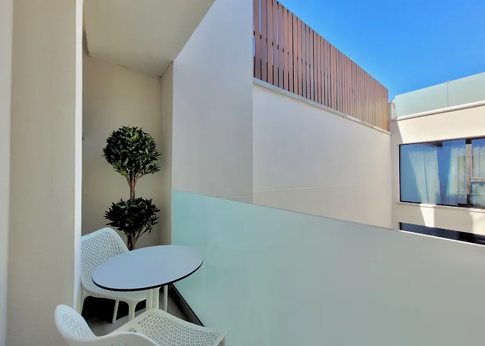 Puerto Azul Ξενοδοχείο