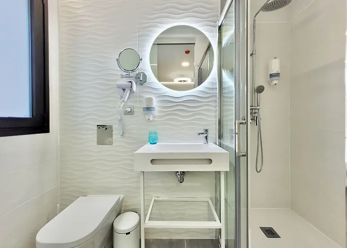 Ξενοδοχείο Puerto Azul Πουέρτο Ντε Λα Κρουζ