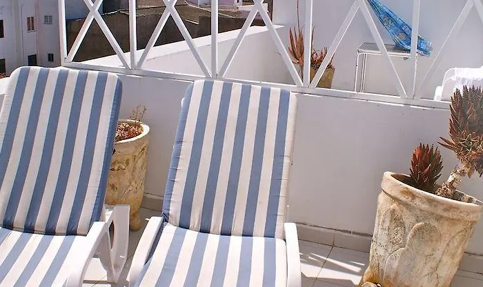 Ξενοδοχείο Puerto Azul