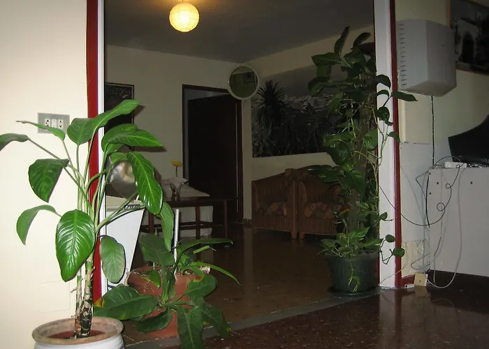 Ξενοδοχείο Puerto Azul