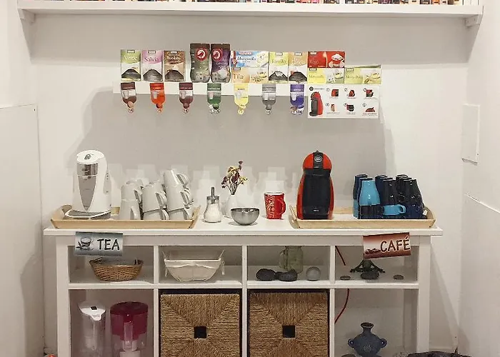 Puerto Azul Πουέρτο Ντε Λα Κρουζ