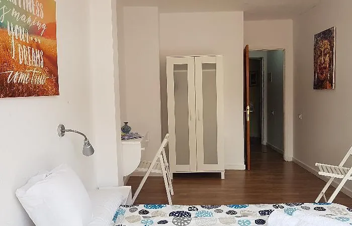 Puerto Azul Ξενοδοχείο 2*