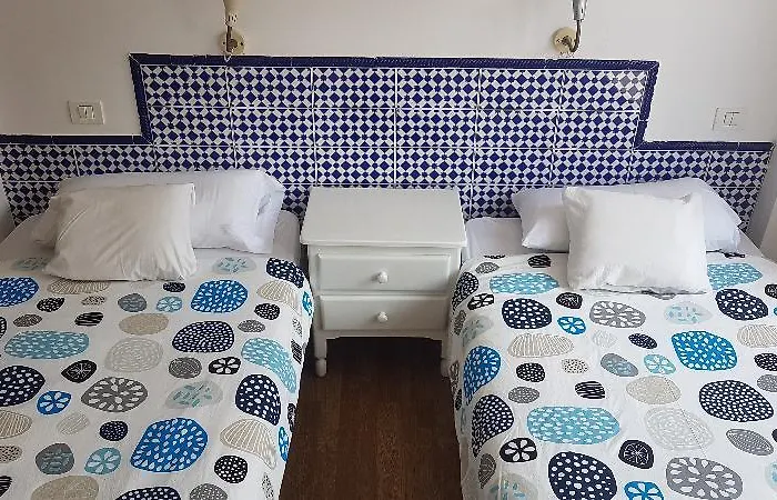 Puerto Azul Πουέρτο Ντε Λα Κρουζ