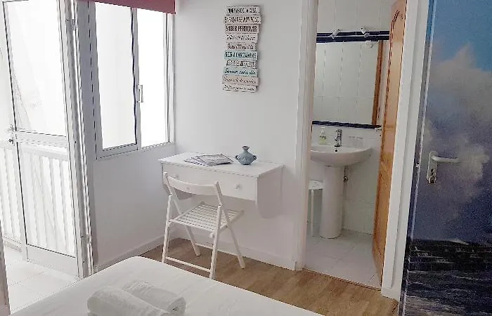 Puerto Azul Ξενοδοχείο Πουέρτο Ντε Λα Κρουζ