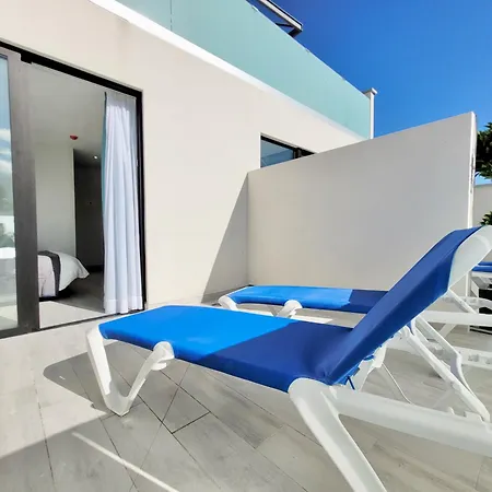 Puerto Azul Hotel